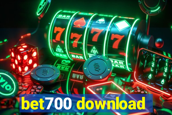 bet700 download